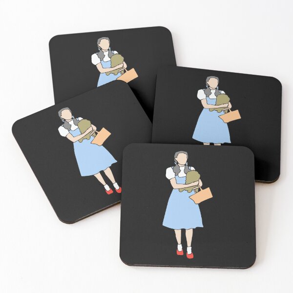 Item preview, Toto, I think were not in Kansas anymore designed and sold by megahuong.