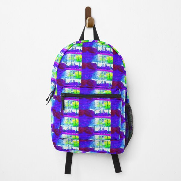 Item preview, Wet Grove that glows designed and sold by OmegaRedFan.