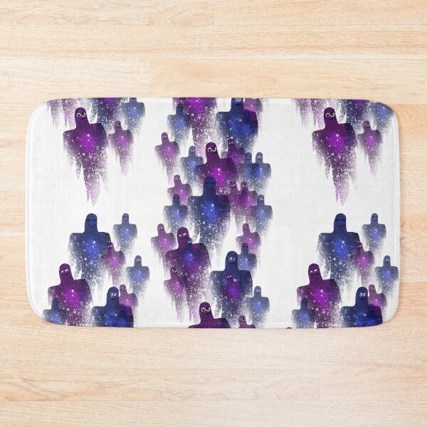 Item preview, Ghosts designed and sold by TheArtOfTreble.