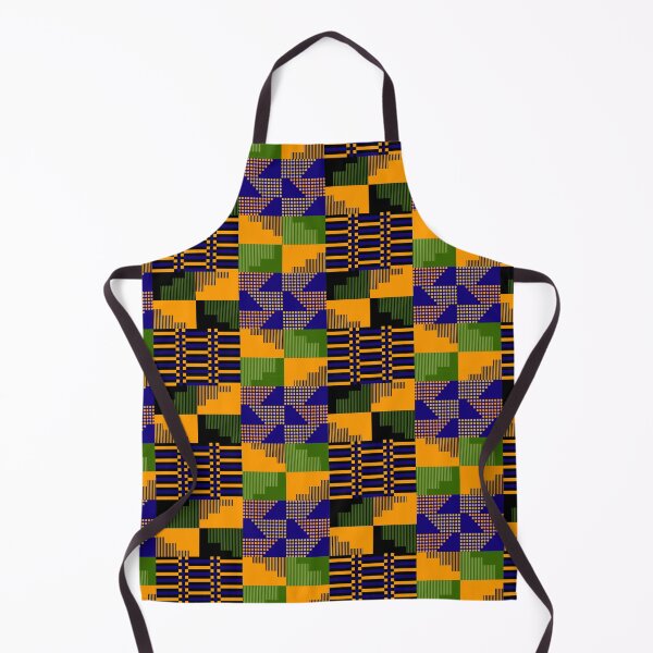 Item preview, African Inspired Fabric Patterns - Kente 1290- Meensh3-4 designed and sold by SammyBad.