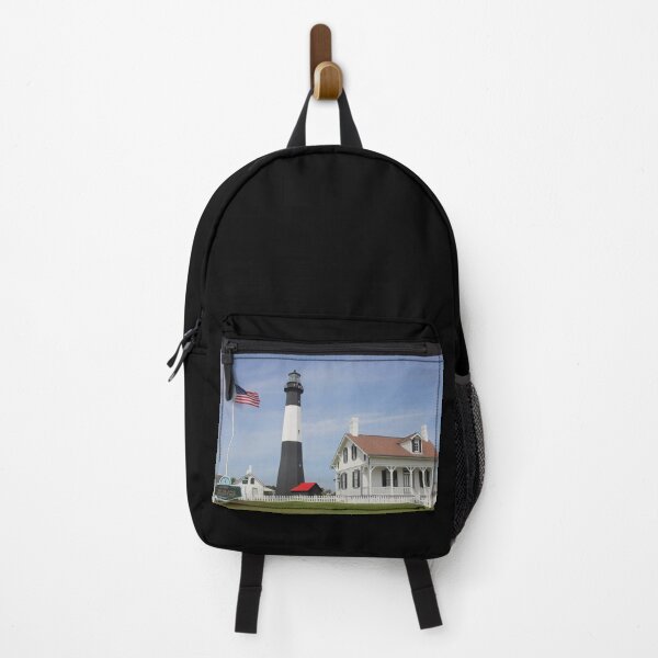 Item preview, Tybee Island Lighthouse designed and sold by Autumn Seas Photography.