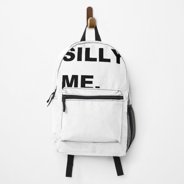 Item preview, Silly Me designed and sold by ansibrhm.