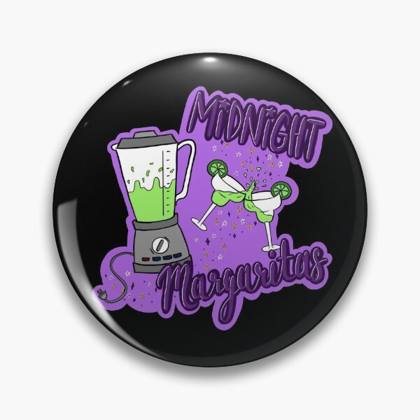 Item preview, Midnight Margarita Magic designed and sold by ArianaKirk.