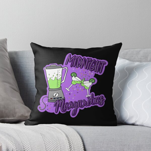 Item preview, Midnight Margarita Magic designed and sold by ArianaKirk.