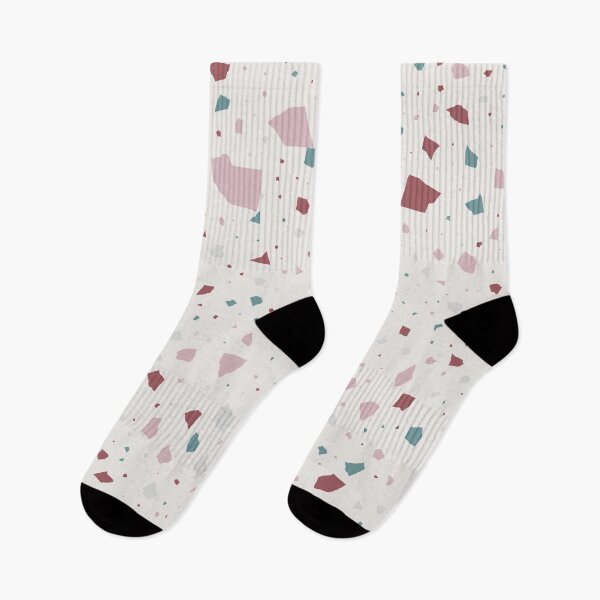 Item preview, Cute Terrazzo designed and sold by fwten.