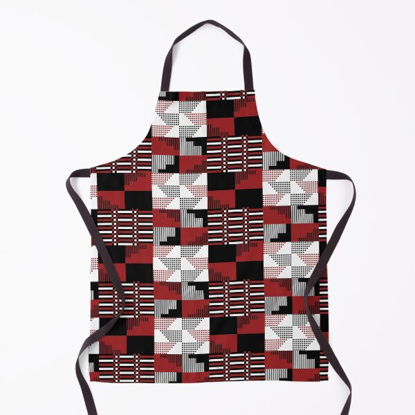 Item preview, African Inspired Fabric Patterns - Kente 1290- Meensh3-5 designed and sold by SammyBad.