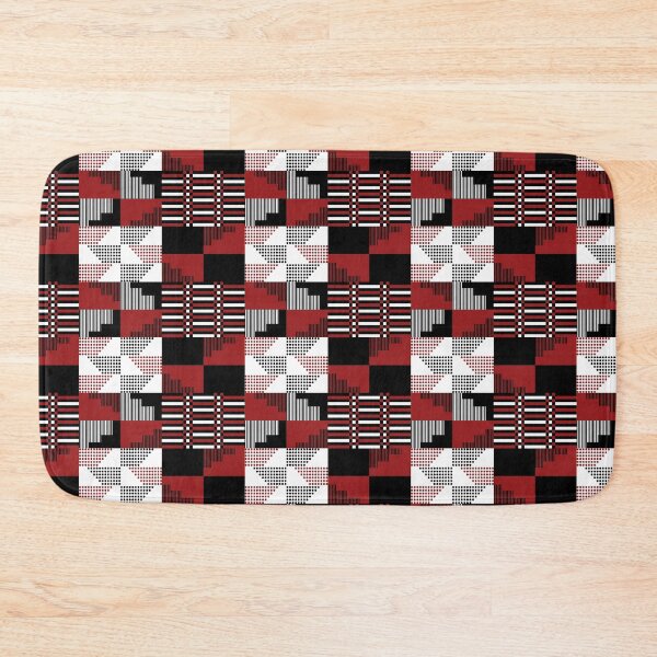 Item preview, African Inspired Fabric Patterns - Kente 1290- Meensh3-5 designed and sold by SammyBad.
