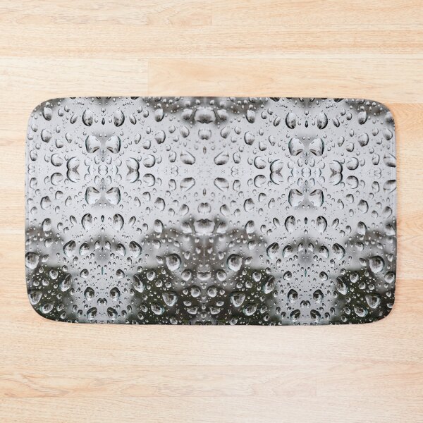 Item preview, Rainy Day photo Art designed and sold by TheArtOfTreble.