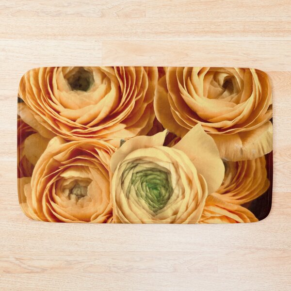 Item preview, Vintage Bouquet (Ranunculus)   designed and sold by PaolinoDesigns.
