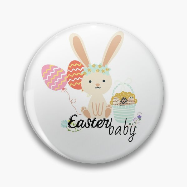 Item preview, Easter Baby designed and sold by leBoosh-Designs.