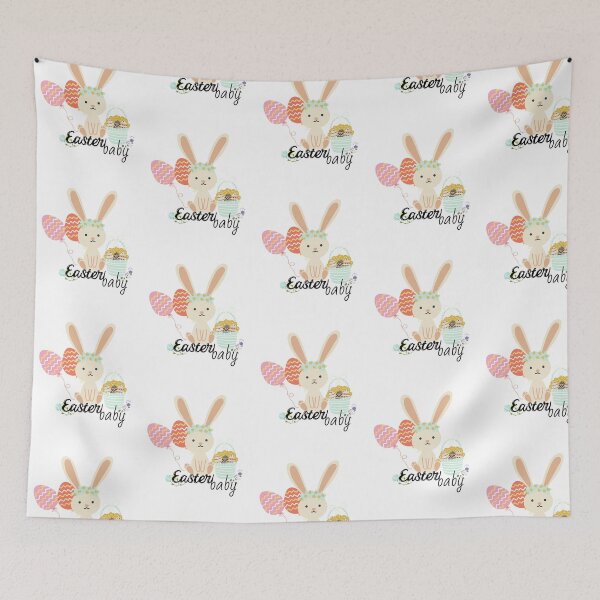 Item preview, Easter Baby designed and sold by leBoosh-Designs.