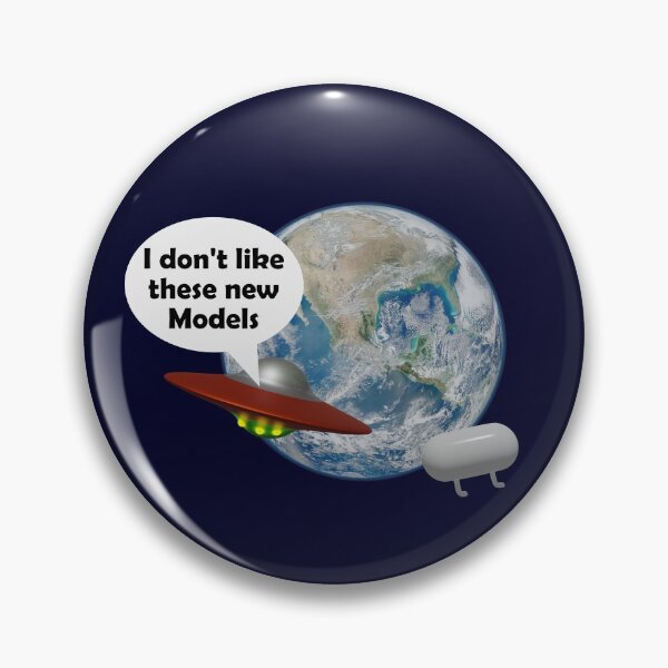 Item preview, UFO New Model Nimitz encounter designed and sold by bradm50.