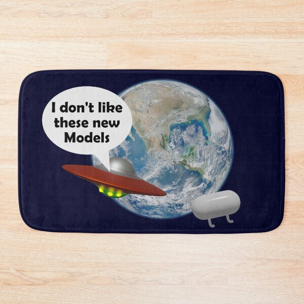 Item preview, UFO New Model Nimitz encounter designed and sold by bradm50.