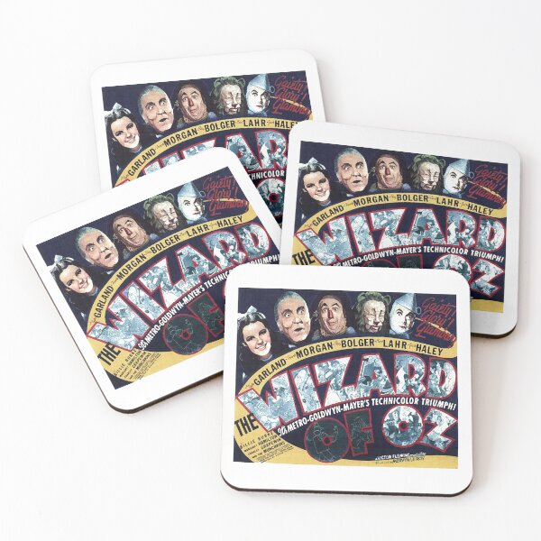 Item preview, Wizard of oz designed and sold by megahuong.