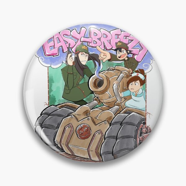 Item preview, EASY BREEZY designed and sold by GameTimeAsia.