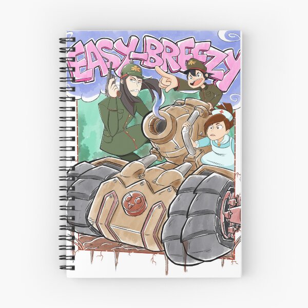 Item preview, EASY BREEZY designed and sold by GameTimeAsia.