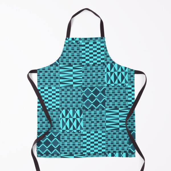 Item preview, African Inspired Fabric Patterns - Kente 1300- Wanba-2 designed and sold by SammyBad.