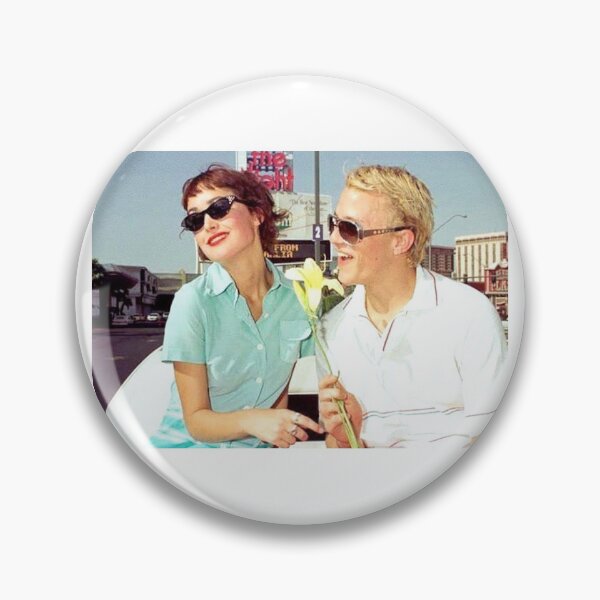 Item preview, Rose Byrne and Heath Ledger designed and sold by sequoyahjones.