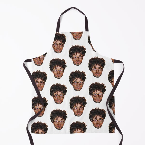 Item preview, Richard Ayoade Painting designed and sold by Erboosney.