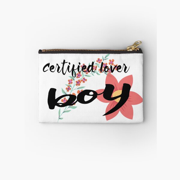 Item preview, certified lover boy designed and sold by derryshop.