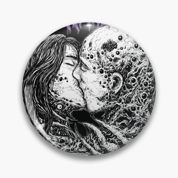 Item preview, ODS - Tongue Tied (My Valentine) designed and sold by DMGDSOCIETY666.
