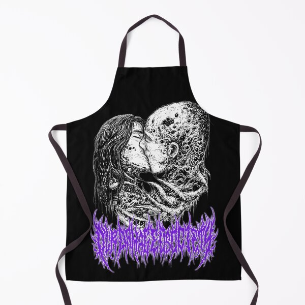 Item preview, ODS - Tongue Tied (My Valentine) designed and sold by DMGDSOCIETY666.