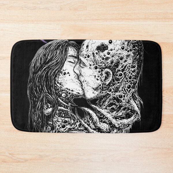 Item preview, ODS - Tongue Tied (My Valentine) designed and sold by DMGDSOCIETY666.