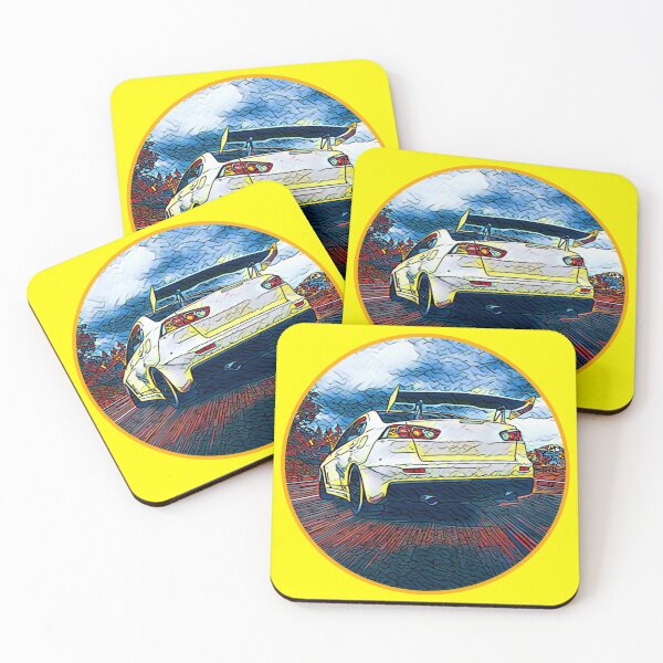 Item preview, Fast yellow  designed and sold by ^ H12021 ^.
