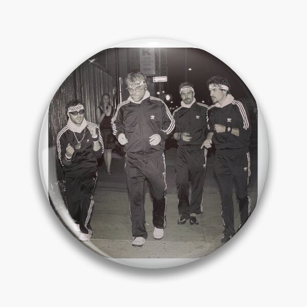 Item preview, Actor men running  designed and sold by sequoyahjones.