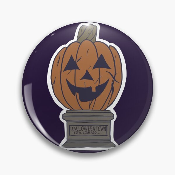 Item preview, Halloween Town designed and sold by ArianaKirk.