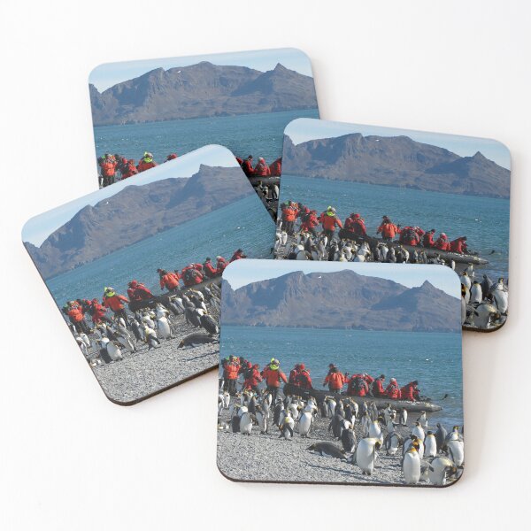 Item preview, Ho Hum, the Redcoats have arrived designed and sold by Marylou Badeaux.