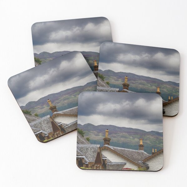 Item preview, Dark and Stormy designed and sold by Marylou Badeaux.