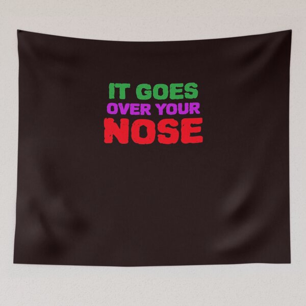 Item preview, COOL IT goes OVER your nose designed and sold by YourEssentials.