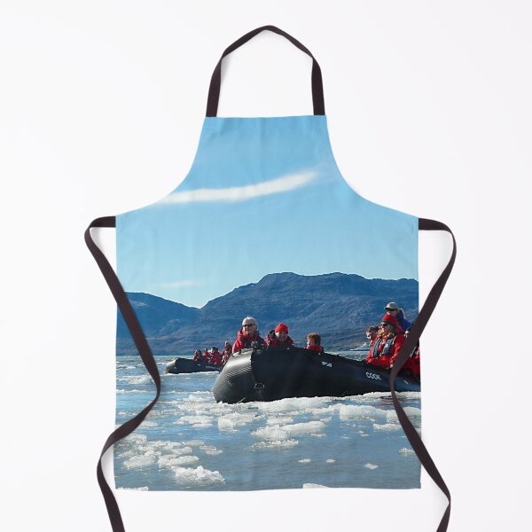 Item preview, View from a Zodiac designed and sold by Marylou Badeaux.