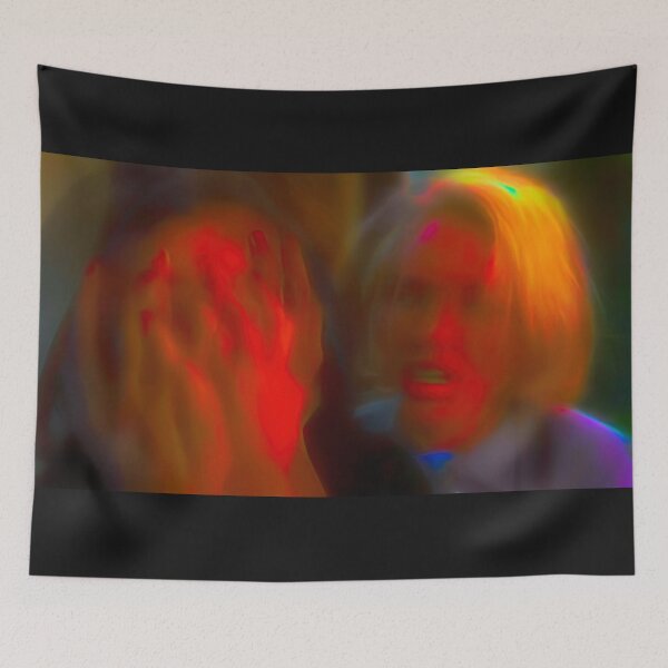 Item preview, Mulholland Dr. Rita and Betty designed and sold by marioleo000.