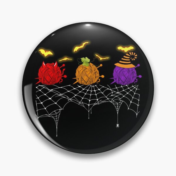 Item preview, Knitting Yarn Lovers Costume Halloween Gift designed and sold by Charles Brian.