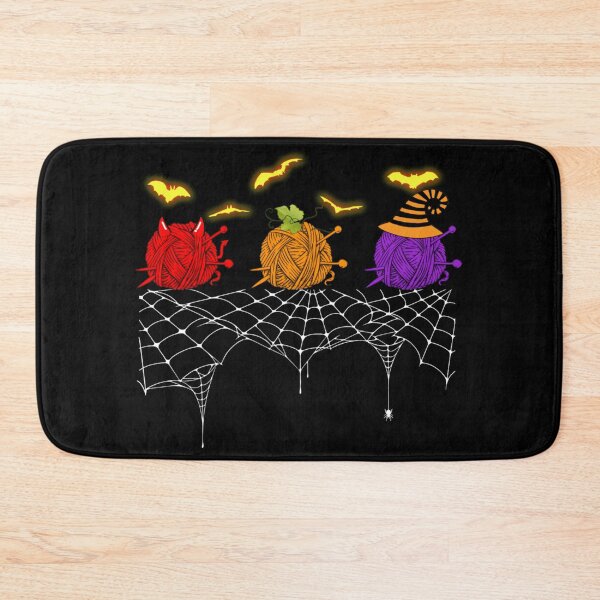 Item preview, Knitting Yarn Lovers Costume Halloween Gift designed and sold by Charles Brian.