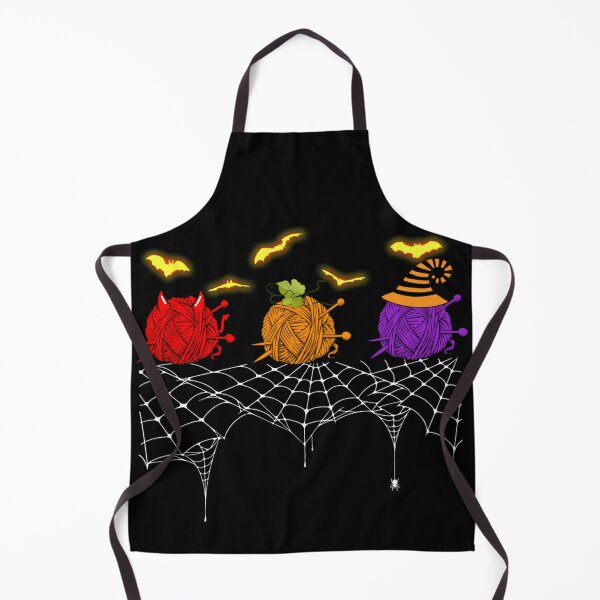 Item preview, Knitting Yarn Lovers Costume Halloween Gift designed and sold by Charles Brian.