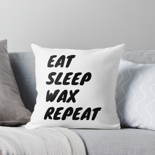 Item preview, Comer dormir cera repetir designed and sold by Ram94.
