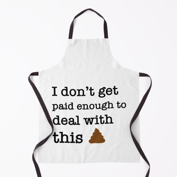 Item preview, I don't get paid enough to deal with this designed and sold by CoreysRamos.