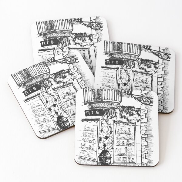 Item preview, Taormina Gift shop, Italy designed and sold by Maggy57.