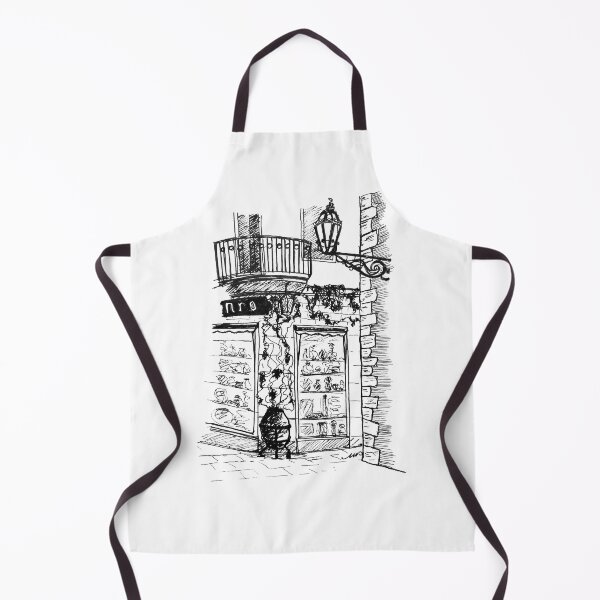 Item preview, Taormina Gift shop, Italy designed and sold by Maggy57.