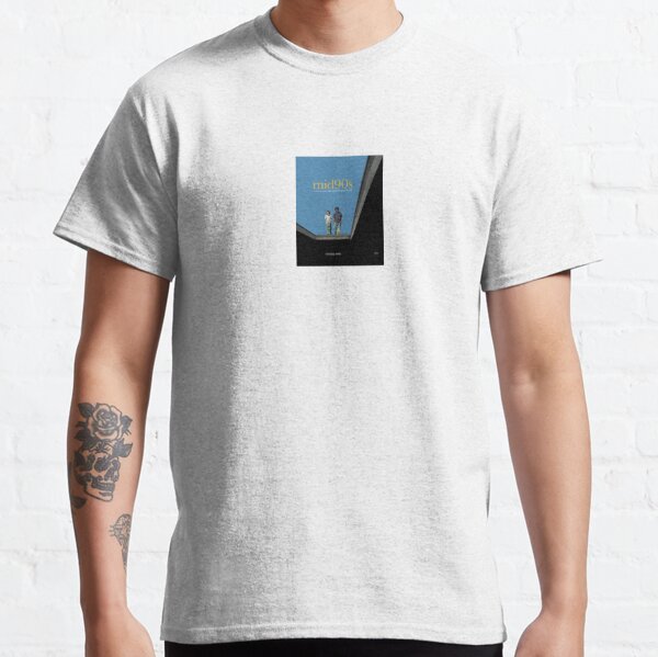 Mid90s T-Shirts for Sale | Redbubble