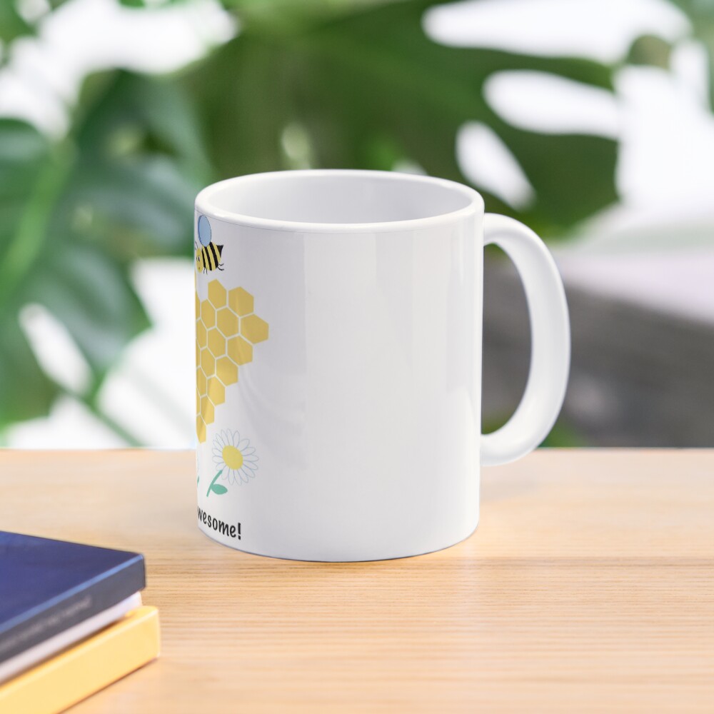 Item preview, Classic Mug designed and sold by JerseyMo.