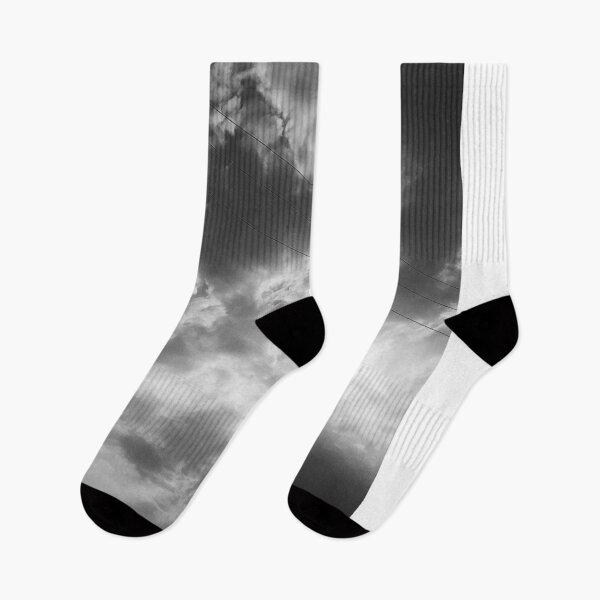 Item preview, Clouds designed and sold by Chicho-S.