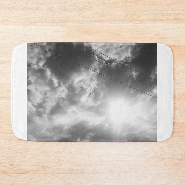 Item preview, Clouds designed and sold by Chicho-S.