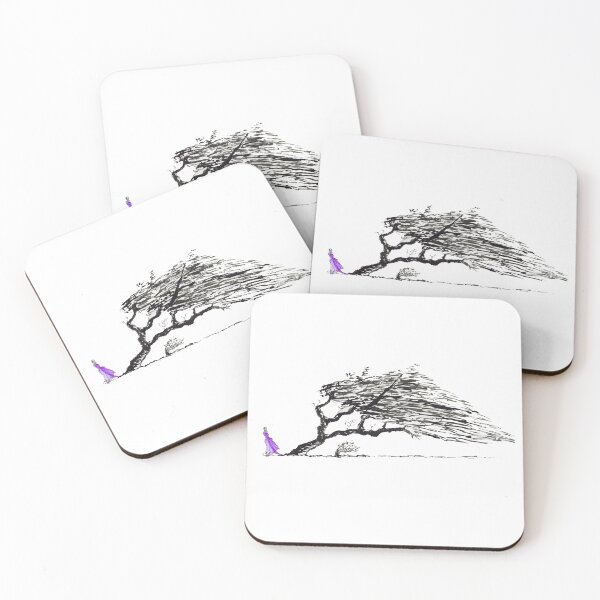 Item preview, Wind blown designed and sold by Markus May.
