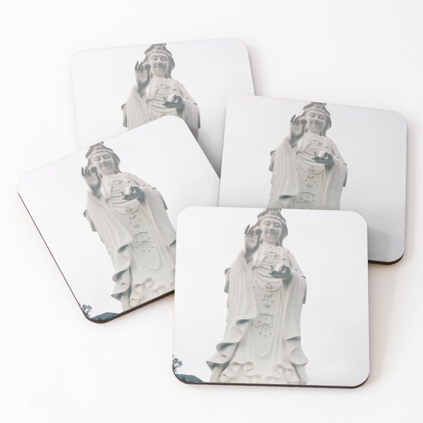 Item preview, Mercy designed and sold by Jenny Lam.