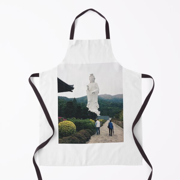 Item preview, Guanyin designed and sold by Jenny Lam.