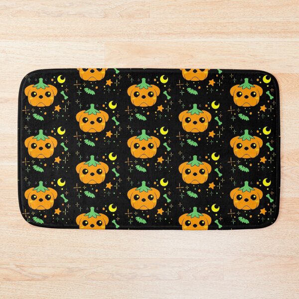 Item preview, Pumkin Puppy Halloween  | Black designed and sold by Jovak.